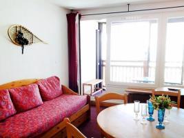 Rental Apartment Le Roc De Peclet - Val Thorens 1 Bedroom 6 Persons Экстерьер фото